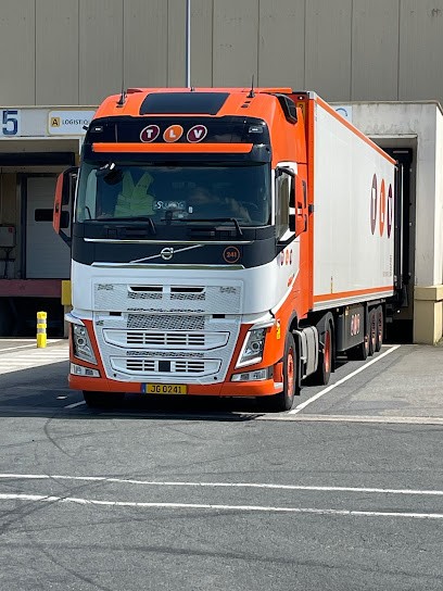 Societe Fromagere de Retiers - Fromy, Fabricant de Fromages à Retiers
