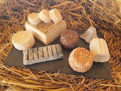 La Chèvrerie De Nos P'tites Envies, Fabricant de Fromages à Chaudon