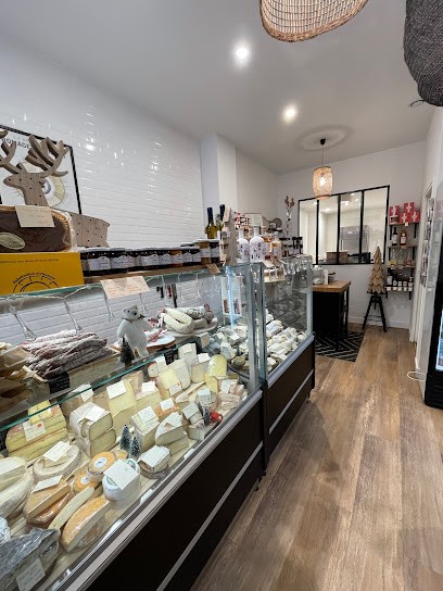 Fromagerie du Pré, Fromagerie au Pré-Saint-Gervais
