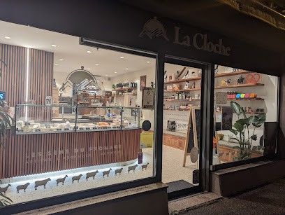 La Cloche A Fromage - La Boutique, Fromagerie à Haguenau
