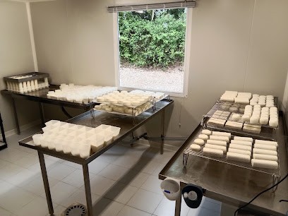 Earl Les Basses Planches, Fromagerie à Saint-Omer