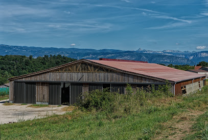 La Ferme Des Pis Roses, Fromagerie à Saint Antoine l'Abbaye