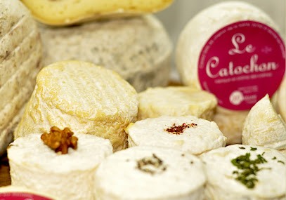 Fromagerie Maison Cardot, Fabricant de Fromages à Saint-Michel-sur-Savasse