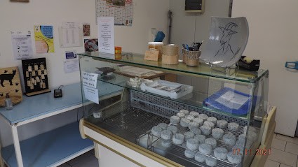 Lemey Frères Gaec, Fromagerie à Muides-sur-Loire