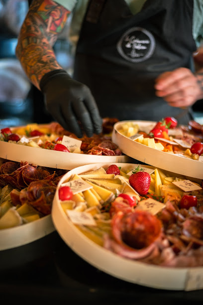 La Crémerie De Fabien, Fromagerie à Capbreton