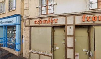 Botz Bernadette, Fromagerie à Rémalard en Perche