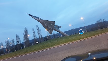 Fromagerie D'Orval(pas De Vente Sur Place), Fromagerie à Orval