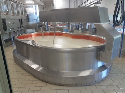 Fruitière Lakes, Fabricant de Fromages à Labergement-Sainte-Marie
