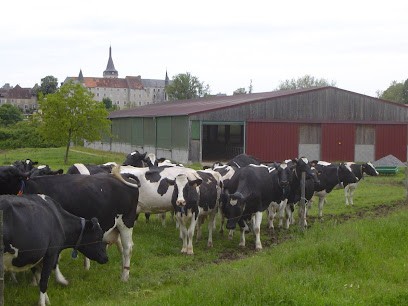 Gaec Saint Louis, Fabricant de Fromages à Saint-Gaultier