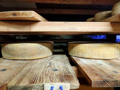 Fromagerie Du Mézard, Fabricant de Fromages à Erbrée