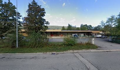 Valserine Fromagerie, Fromagerie à Bellegarde-sur-Valserine