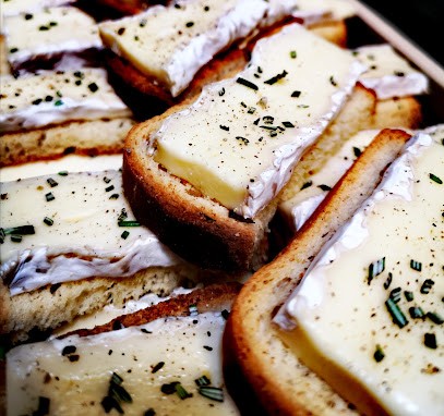 Le Cellier à Fromages Marie Montini, Fromagerie à Saint-Arnoult-en-Yvelines