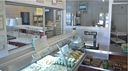 Mas De Fontcouverte, Fabricant de Fromages à Saint-Jean-de-Maruéjols-et-Avéjan