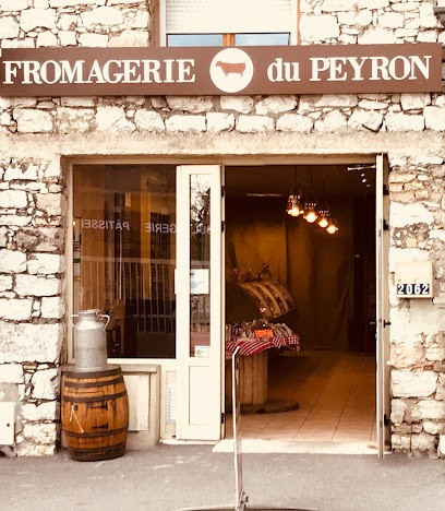 Fromagerie Du Peyron, Fromagerie à Saint-Jeannet