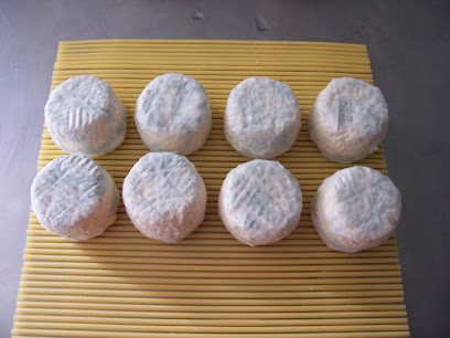 Sylvie Gimonet FROMAGES DE CHEVRE, Fromagerie à Parassy