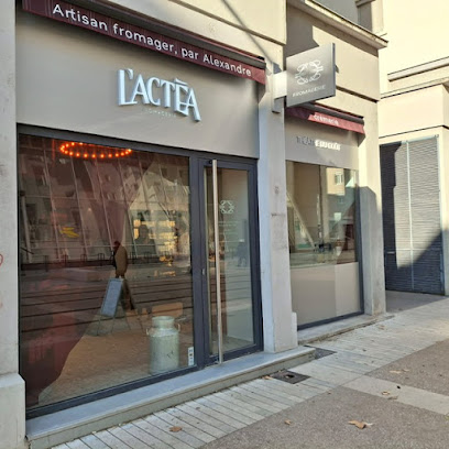 L'actéa