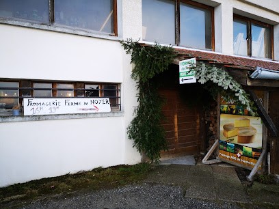 Fromagerie Du Noyer, Fromagerie à Saint-Paul-en-Chablais