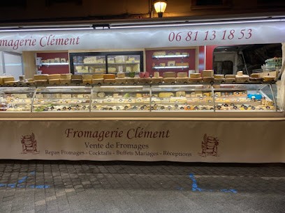 Fromagerie Clement, Fromagerie à Plaisance-du-Touch