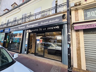 FROMAGERIE DE LA VARENNE, Fromagerie à Saint-Maur-des-Fossés