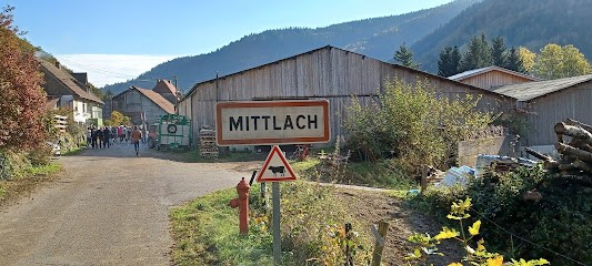 Earl Du Rothenbach - Ferme De Schmargult, Fromagerie à Mittlach