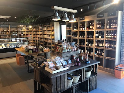 L'irréductible Gourmand, Fromagerie à Manosque