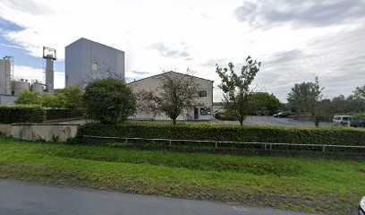 Coopérative Agricole Laitière Les Maîtres Laitiers Du Cotentin, Fromagerie à Moyon Villages