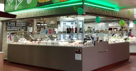 Fromagerie Lavarenne Fromagerie à Orléans