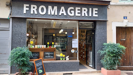 Au Plaisir Fromager, Fromagerie à Sainte-Foy-lès-Lyon