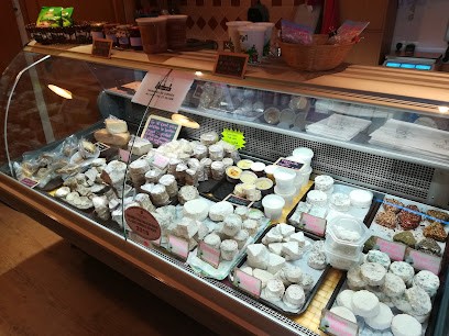 La Chevrerie de Plampinet, Fromagerie à Névache
