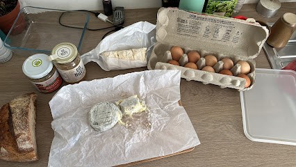 Chevrerie De La Vaucelle, Fabricant de Fromages à Lichères-sur-Yonne
