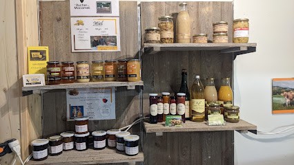 Famille Piegay, Fromagerie à Saint-Martin-en-Haut