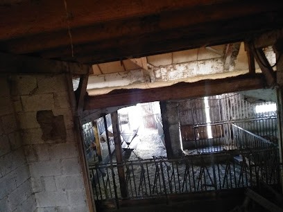 La Ferme Des Cascades, Fromagerie à Sazos