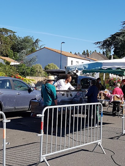 FERME DU BOISLIVEAU, Fabricant de Fromages à Saint-Jean-de-Monts