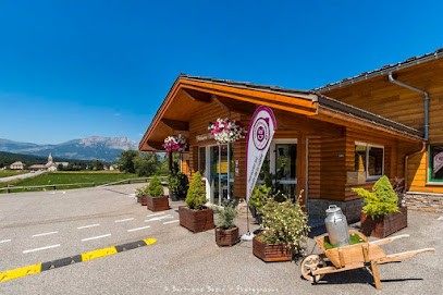 Fromagerie Ebrard, Fabricant de Fromages à Chabottes