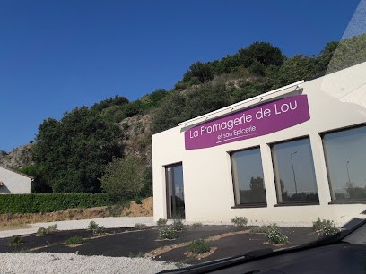 Fromagerie De Lou, Fromagerie à Saint-Georges-les-Bains