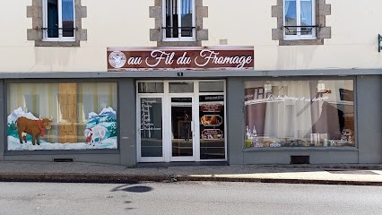 FROMAGES & ASSOCIÉS, Fromagerie à Guidel