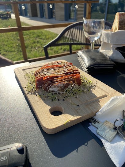 Les Délices De Tramoyes, Fromagerie à Tramoyes