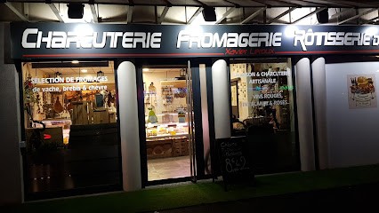 Fromagerie De Poisat, Fromagerie à Poisat