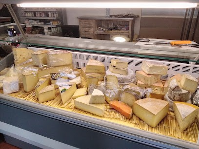 Croc La Vie - Fromagerie à Treillières, Fromagerie à Treillières