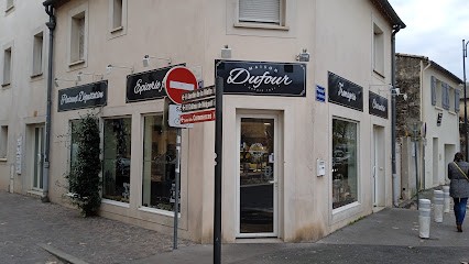 Maison Dufour, Fromagerie à Mauguio