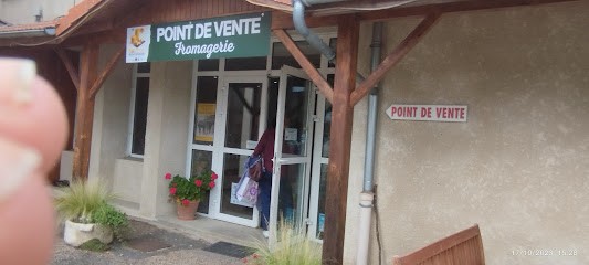 Entreprise Laitière De Sauvain, Fromagerie à Sauvain