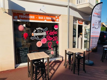 La Boite Ô Fromages, Fromagerie à Merville-Franceville-Plage