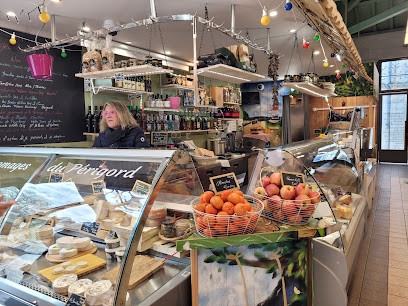 Fromagerie de Cathy, Fromagerie à Périgueux