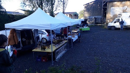 Fromagerie De L'Illet, Fromagerie à Saint-Aubin-d'Aubigné