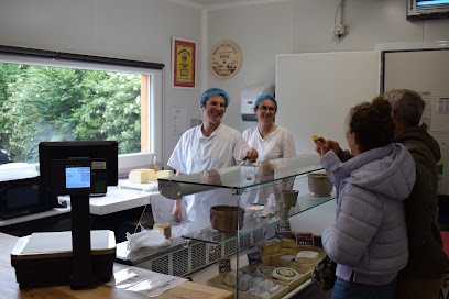 Fromagerie de la Sestière, Fromagerie à Montégut-Plantaurel