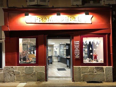 La Jasserie Saint André, Fromagerie à Saint-Just-Saint-Rambert