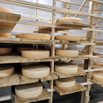 Ferme Le Chesne Fromagerie à Piencourt