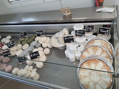 La Ferme Du Val Vermand, Fromagerie à Saint-Martin-Rivière