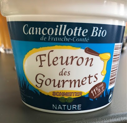 Fleuron Des Gourmets, Fromagerie à Pays de Clerval