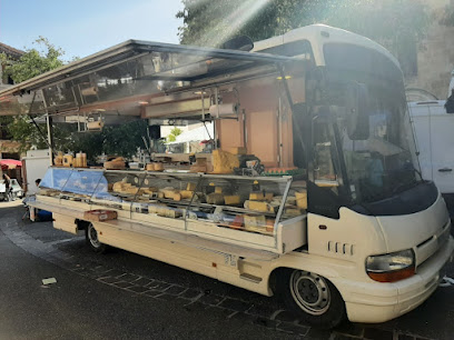 Fromagerie Des Bastides Ludovic Vienot (Camion Ambulant) Fromagerie à Villeneuve-sur-Lot